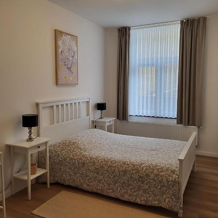 Eden'S Private Room - European Quarter Βρυξέλλες Εξωτερικό φωτογραφία