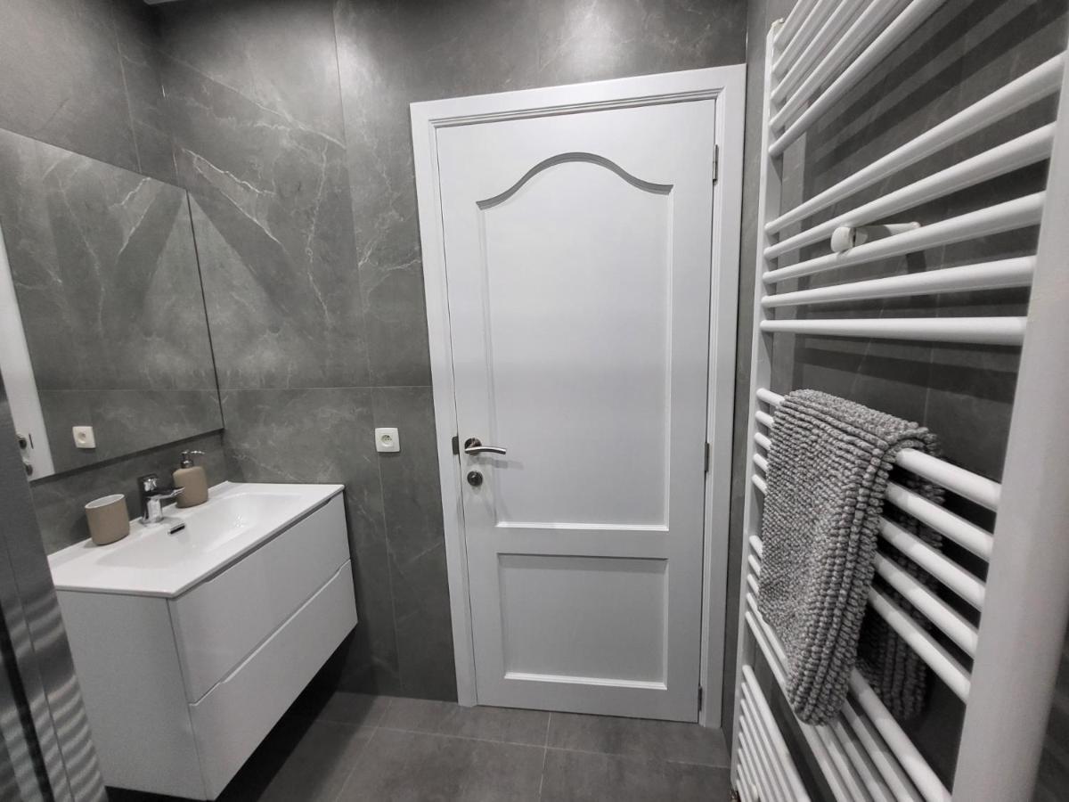 Eden'S Private Room - European Quarter Βρυξέλλες Εξωτερικό φωτογραφία
