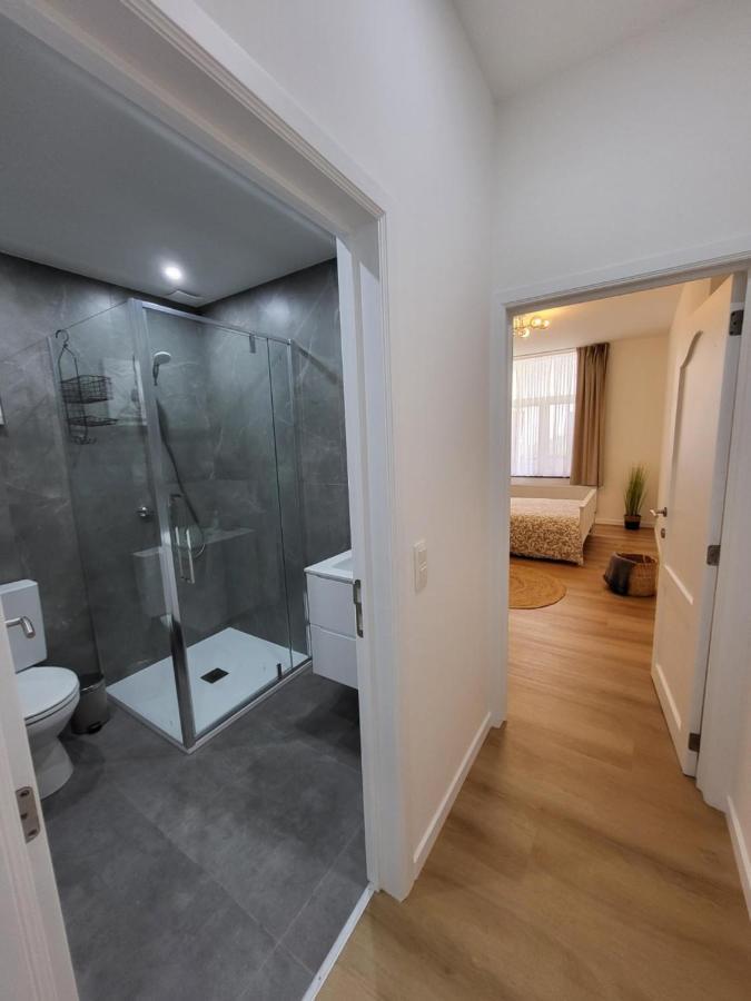 Eden'S Private Room - European Quarter Βρυξέλλες Εξωτερικό φωτογραφία
