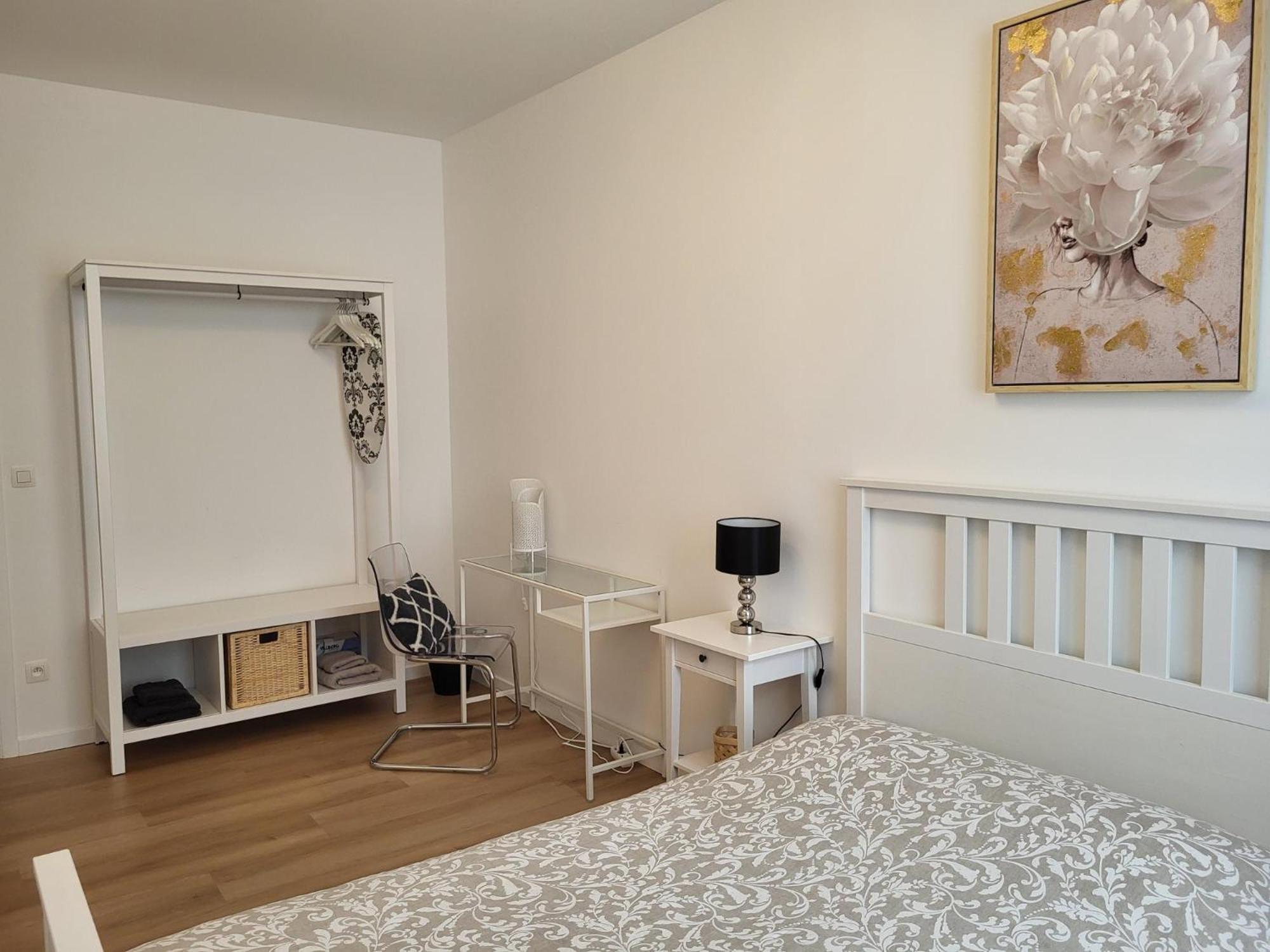 Eden'S Private Room - European Quarter Βρυξέλλες Εξωτερικό φωτογραφία