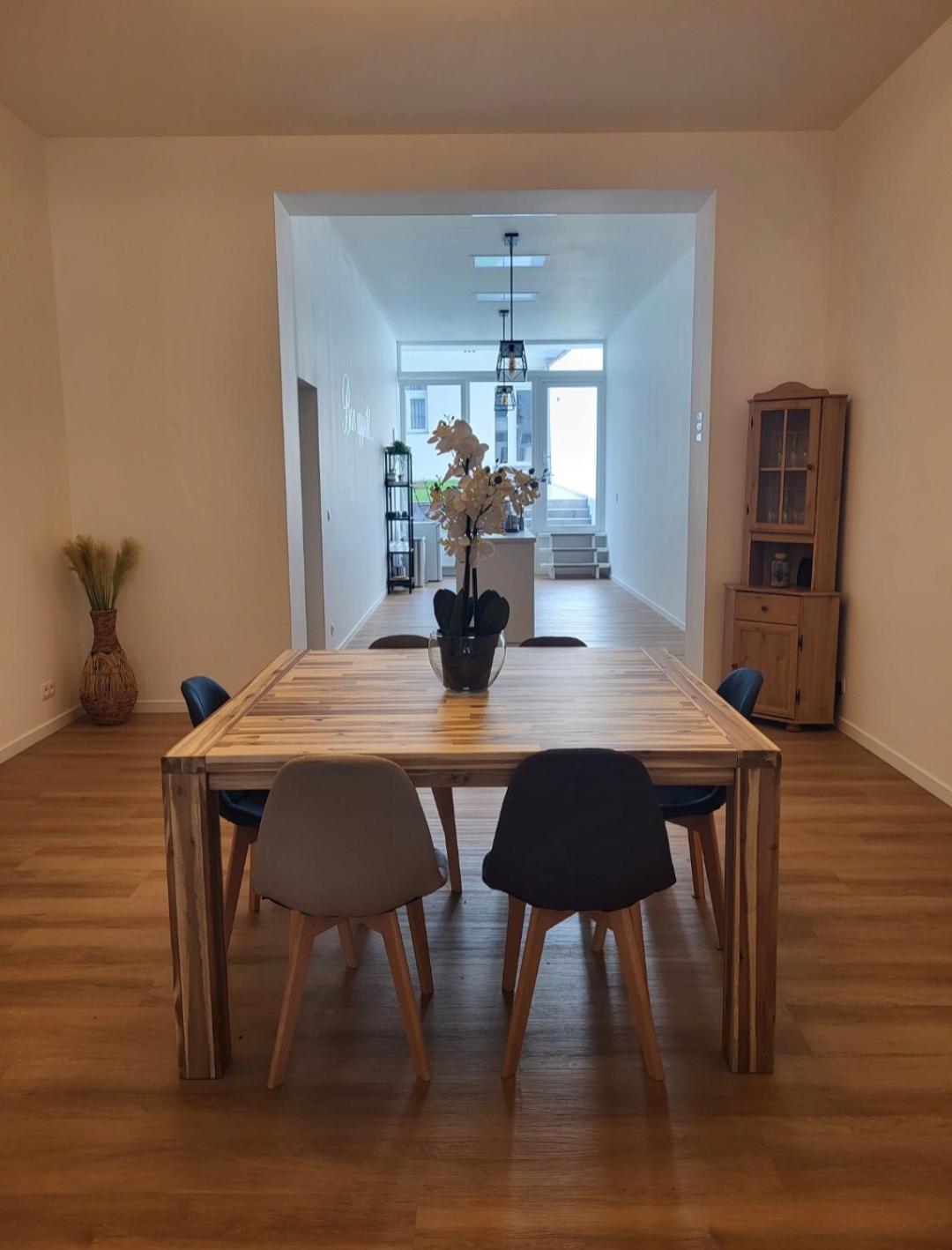 Eden'S Private Room - European Quarter Βρυξέλλες Εξωτερικό φωτογραφία